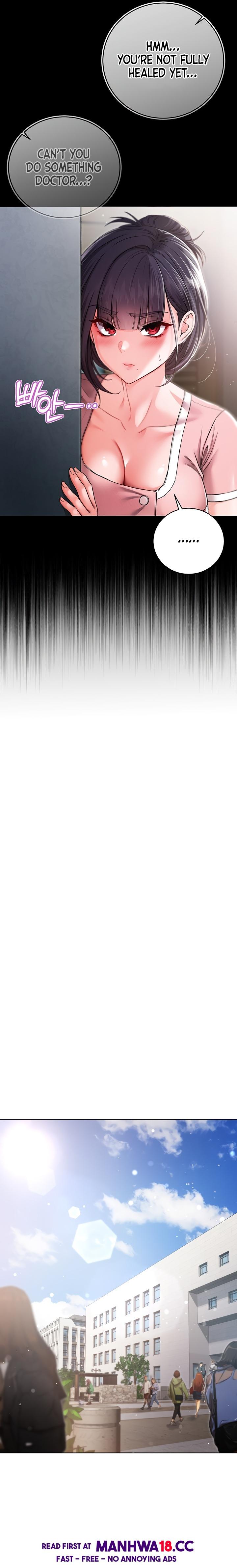 I’m a Vampire - Chapter 3 Page 25