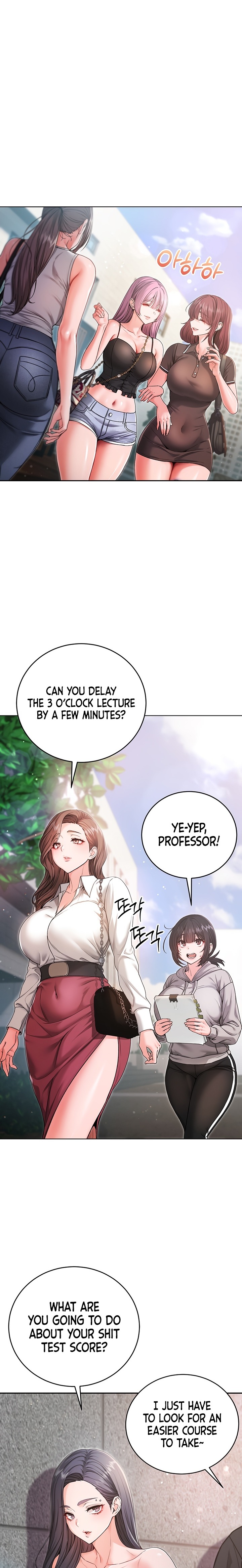 I’m a Vampire - Chapter 3 Page 26