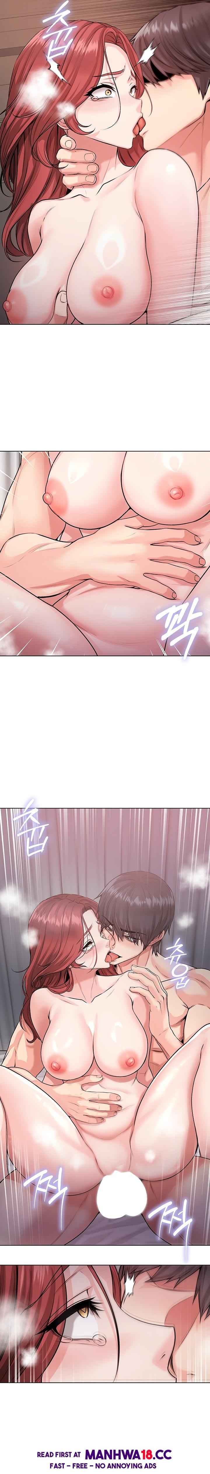 I’m a Vampire - Chapter 45 Page 16