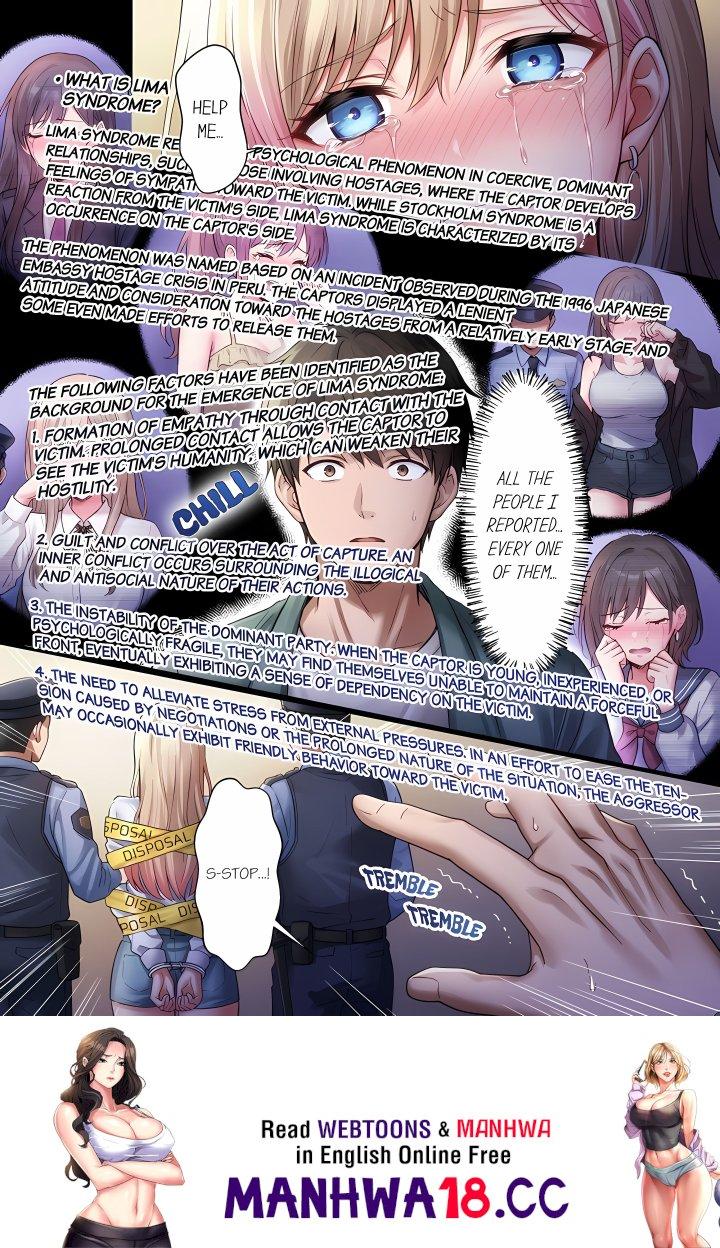 Complimentary Breeding Bitches – Wet and Primed for Action! (Uncensored) - Chapter 11 Page 24