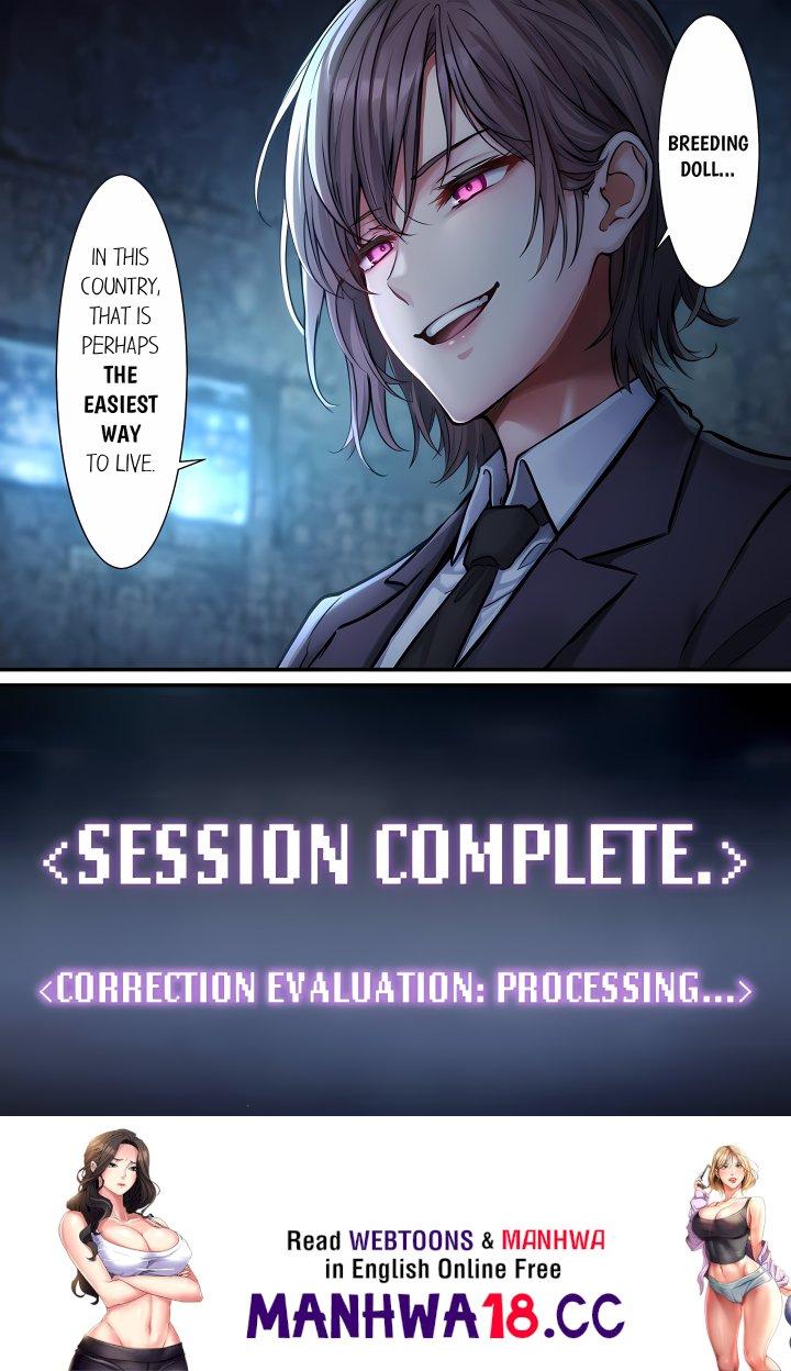 Complimentary Breeding Bitches – Wet and Primed for Action! (Uncensored) - Chapter 12 Page 24