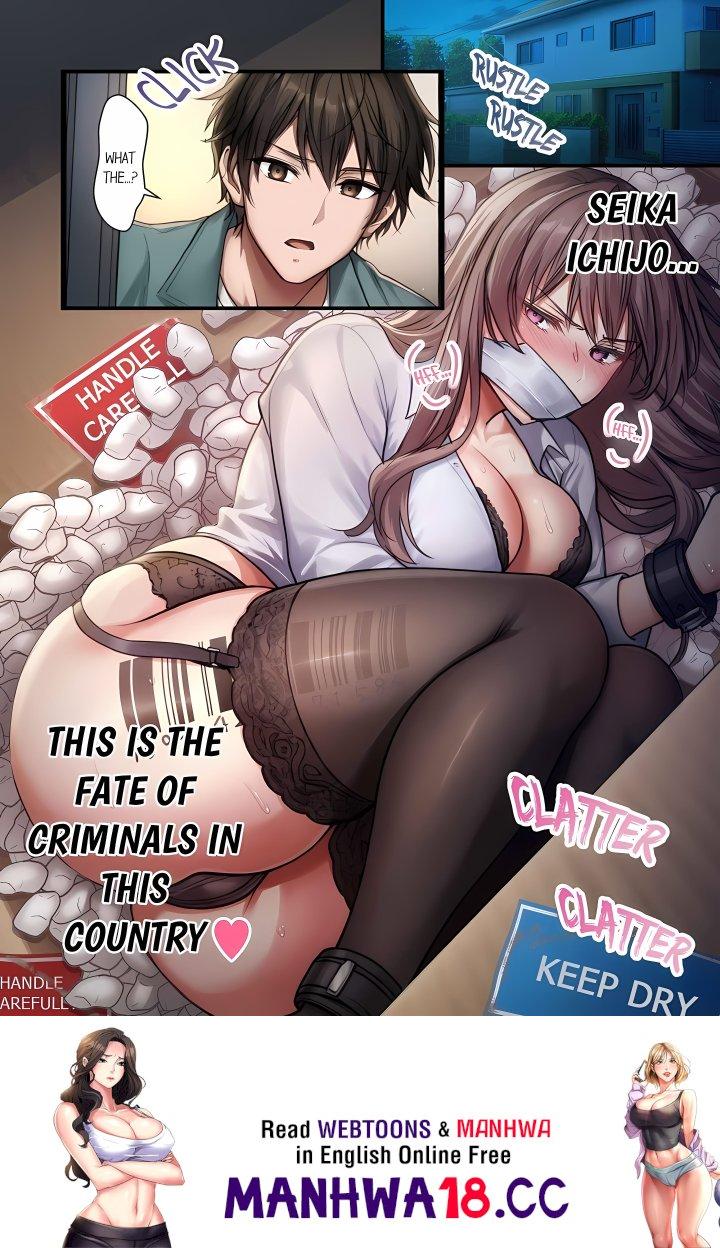Complimentary Breeding Bitches – Wet and Primed for Action! (Uncensored) - Chapter 13 Page 24