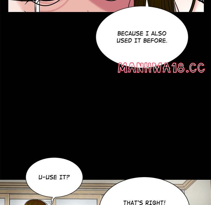 Sister’s Man - Chapter 20 Page 115