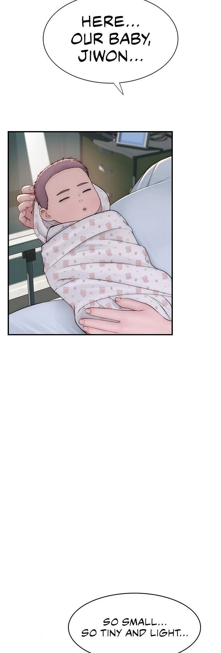 Addicted to My Stepmom - Chapter 101 Page 37