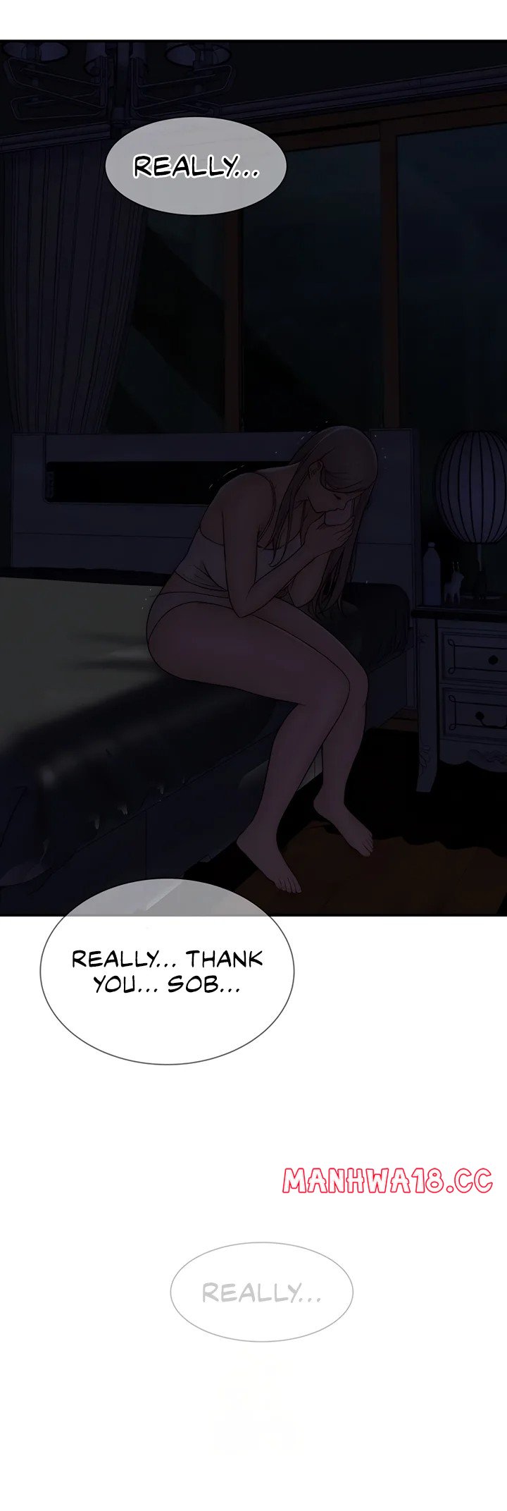 Addicted to My Stepmom - Chapter 101 Page 5