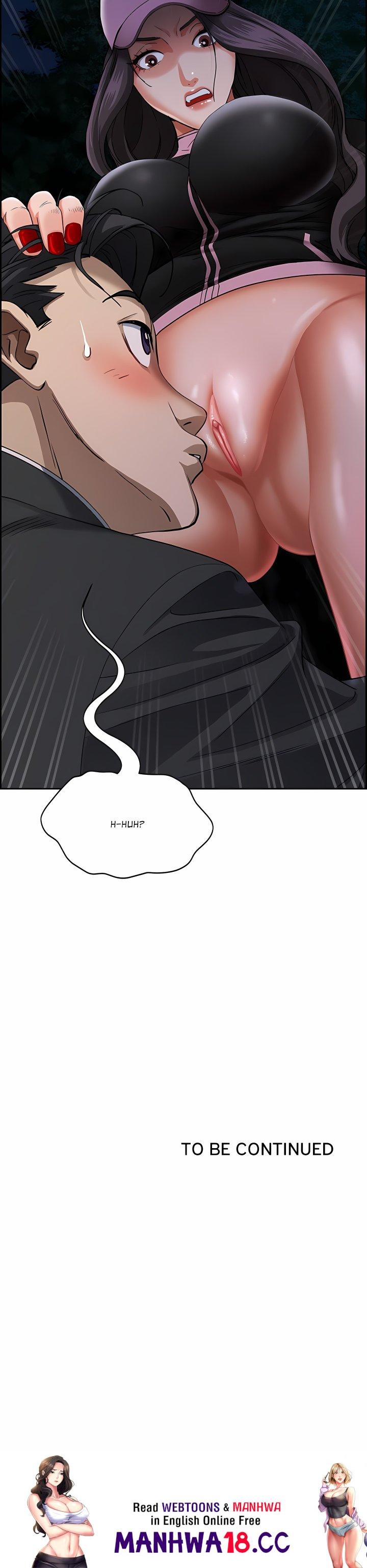 Her Bodyguard (Uncensored) - Chapter 10 Page 27