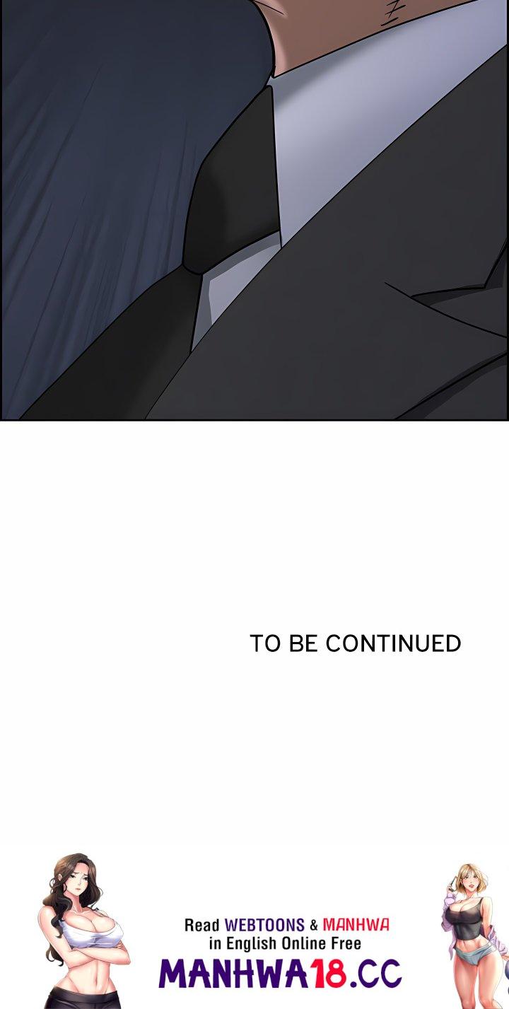 Her Bodyguard (Uncensored) - Chapter 13 Page 29
