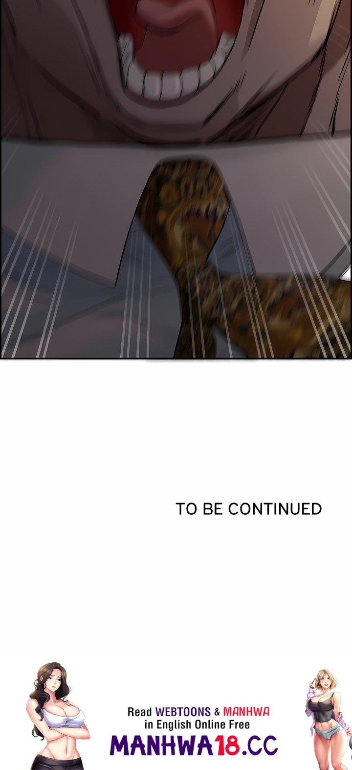 Her Bodyguard (Uncensored) - Chapter 15 Page 27