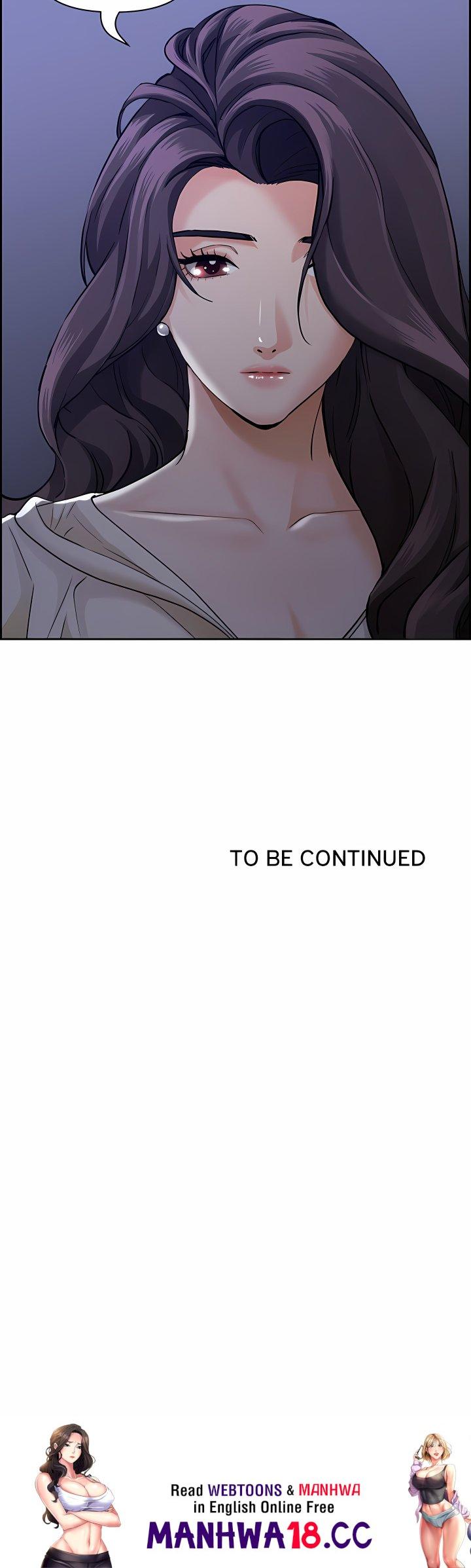 Her Bodyguard (Uncensored) - Chapter 18 Page 25