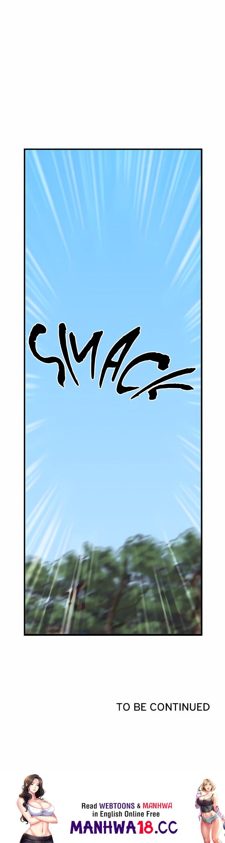 Her Bodyguard (Uncensored) - Chapter 2 Page 27