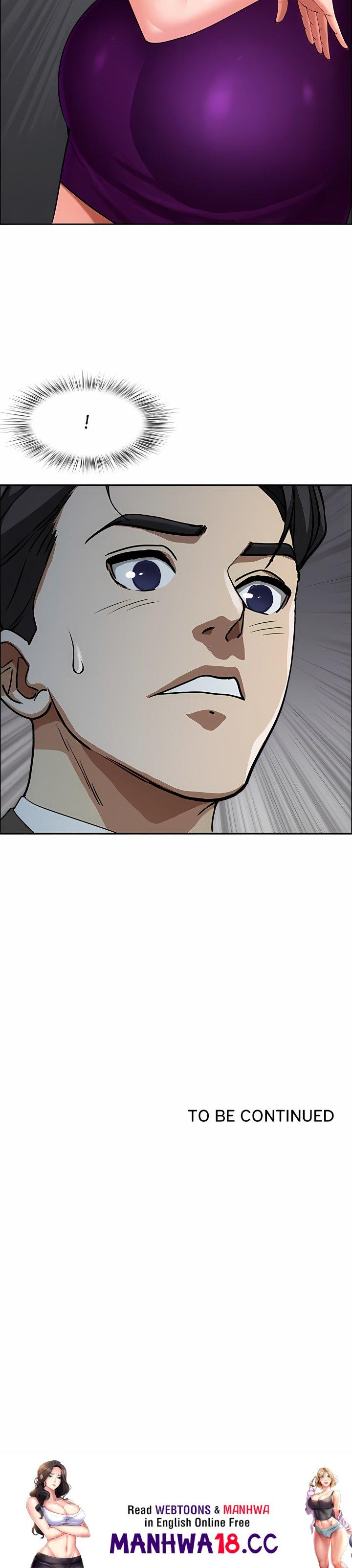 Her Bodyguard (Uncensored) - Chapter 21 Page 23