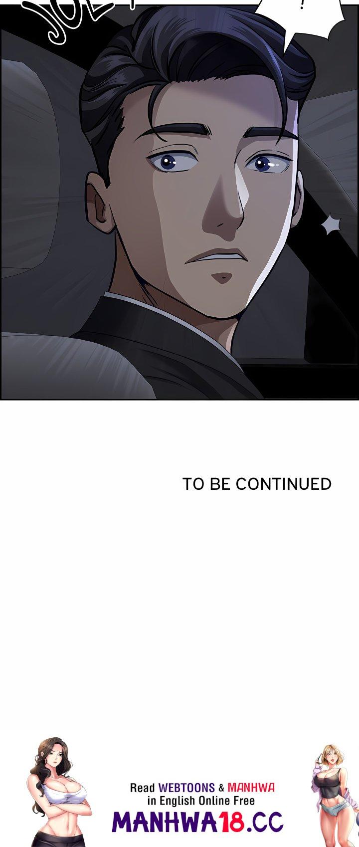 Her Bodyguard (Uncensored) - Chapter 4 Page 24